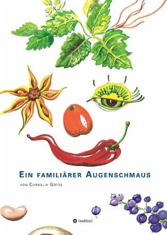 Cover Ein familiärer Augenschmaus