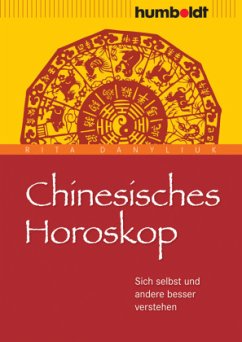 Chinesisches Horoskop - Danyliuk, Rita