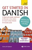 Get Started in Beginner's Danish