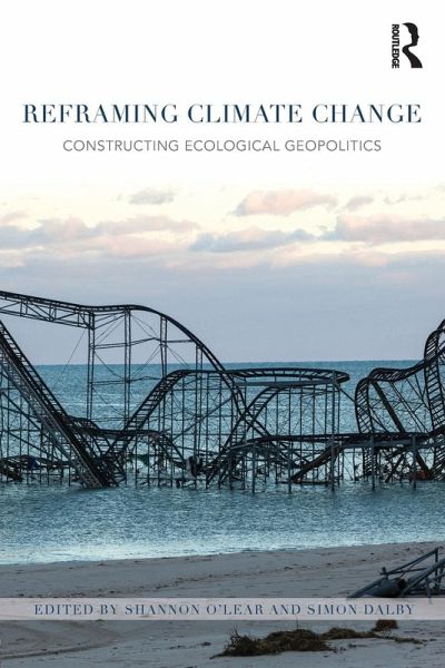 Reframing Climate Change