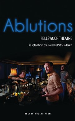 Ablutions - Dewitt, Patrick