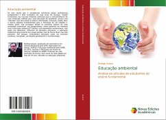 Educação ambiental - Acácio, Rodrigo