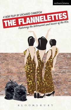 The Flannelettes - Cameron, Richard