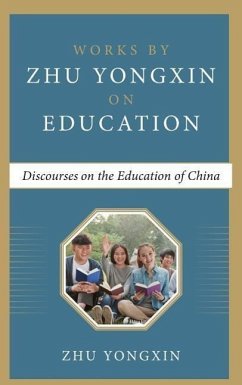 Discourses on the Education of China - Yongxin, Zhu