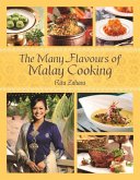 The Many Flavours of Malay Cooking