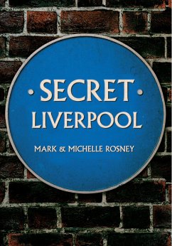 Secret Liverpool - Rosney, Mark and Michelle