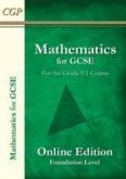 Maths for GCSE Textbook: Foundation - includes Answers