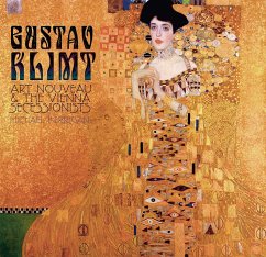 Gustav Klimt - Kerrigan, Michael