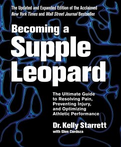 Becoming a Supple Leopard - Starrett, Kelly; Cordoza, Glen