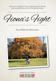 Fiona's Fight - Fifield, Fiona