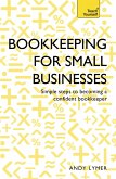 Successful Bookkeeping for Small Businesses