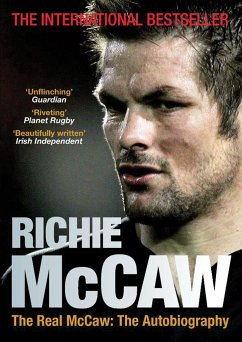 The Real McCaw - McCaw, Richie