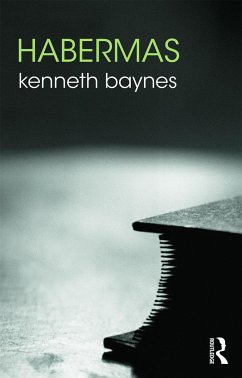 Habermas - Baynes, Kenneth