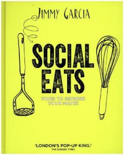 Cover Social Eats