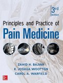 Principles and Practice of Pain Medicine 3rd Edition