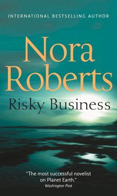 Risky Business - Roberts, Nora