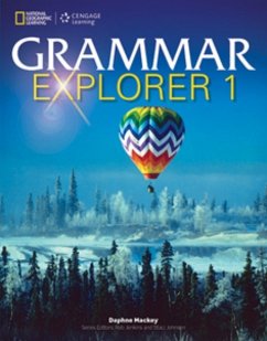 Grammar Explorer 1 - Mackey, Daphne