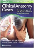 Clinical Anatomy Cases