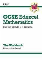 GCSE Maths Edexcel Workbook: Foundation - CGP Books
