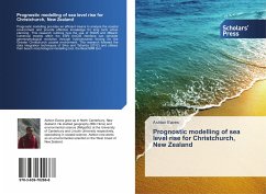 Prognostic modelling of sea level rise for Christchurch, New Zealand - Eaves, Ashton