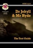 GCSE English Text Guide - Dr Jekyll and Mr Hyde includes Online Edition & Quizzes