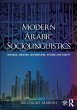 Modern Arabic Sociolinguistics - Bild 1