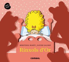 Cover Rínxols d'or