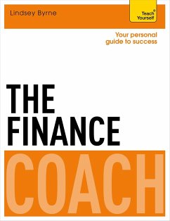 The Finance Coach - Byrne, Lindsey