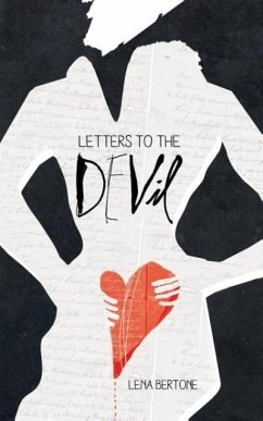 Letters to the Devil - Bertone, Lena