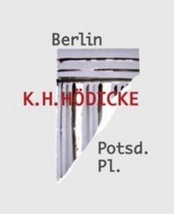 K. H. Hödicke K. H. Hödicke
