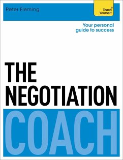 The Negotiation Coach - Fleming, Peter