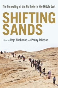 Cover Shifting Sands
