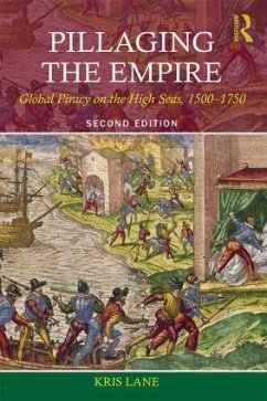 Pillaging the Empire - Lane, Kris E; Lane, Kris; Levine, Robert M