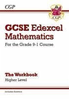 GCSE Maths Edexcel Workbook: Higher (includes Answers) - CGP Books