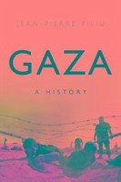 Gaza - Filiu, Jean-Pierre