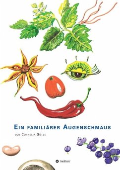 Cover Ein familiärer Augenschmaus