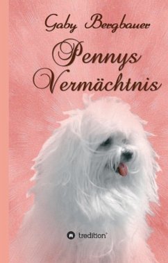 Pennys Vermächtnis - Bergbauer, Gaby
