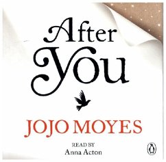 After You - Moyes, Jojo