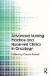 Advanced Nursing Practice and Nurse-led... - Bild 1