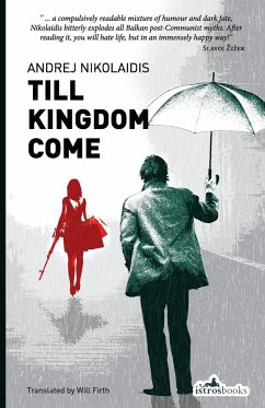 Till Kingdom Come - Nikolaidis, Andrej