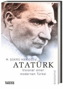 Atatürk - Hanioglu, M. Sükrü