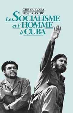 Fre-Socialisme Et Lhomme a Cub - Guevara, Ernesto Che; Castro, Fidel