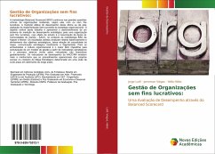 Gestão de Organizações sem fins lucrativos: - Lutif, Jorge;Viegas, Jamerson;Hékis, Hélio