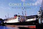 Coast Line: Fleet List and History