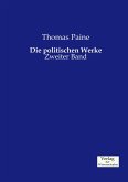 Die politischen Werke Die politischen Werke