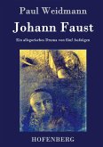 Johann Faust Johann Faust