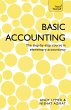 Basic Accounting - Bild 1