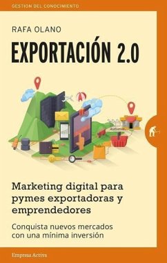Exportacion 2.0 - Olano, Rafael