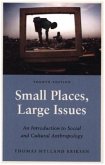 Small Places Large Issues
