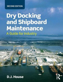 Cover Dry Docking and Shipboard Maintenance